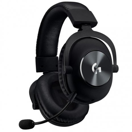 Słuchawki Gamingowe Logitech G Pro X Gaming Headset | Używane