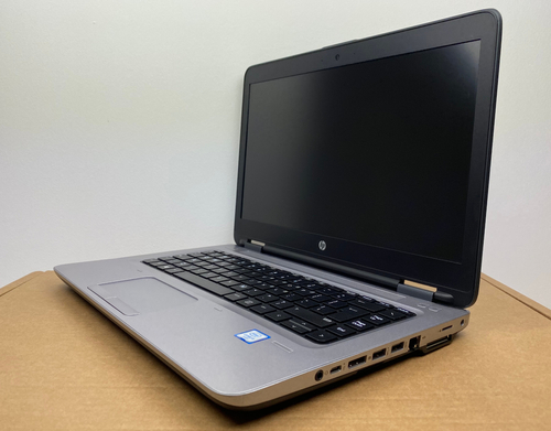 Laptop HP ProBook 640 G2 i5 - 6 generacji / 4GB / 250 GB HDD / 14 FullHD dotyk / Klasa A