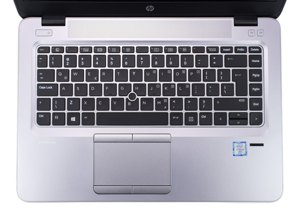 Laptop HP EliteBook 840 G3 / i5-6200U / 8GB DDR4 / 256GB SSD / 14" Full HD / Klasa A