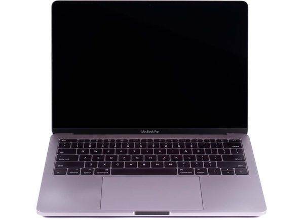 Laptop Apple Macbook Pro A1708 i5 - 7 generacji / 8GB / 256GB SSD / Retina 13 / Mid 2017 / Klasa A