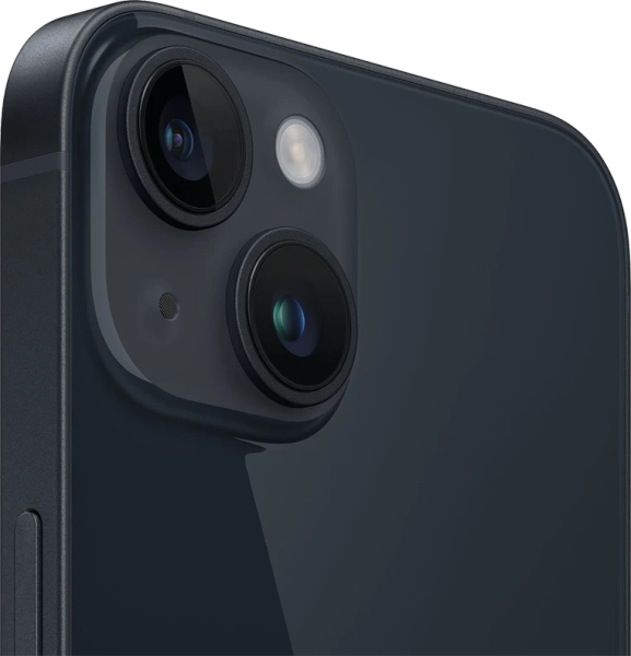 Apple iPhone 14 Midnight 128GB Smartfon - Stan Bardzo Dobry