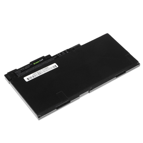 Bateria Green Cell CM03XL do HP EliteBook 740 745 750 755 840 845 850 855 G1 G2 ZBook 14 G2 15u G2 / Nowa