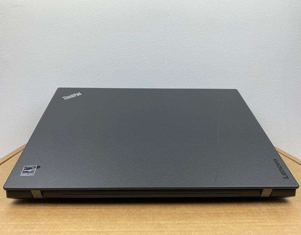 Laptop Lenovo ThinkPad L460 i5 - 6 generacji / 4 GB / 250 GB HDD / 14 HD / Klasa A