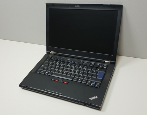 Laptop Lenovo ThinkPad T420 i5 - 2 generacji / 16GB / 250 GB HDD / 14 HD / Klasa A