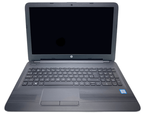 Laptop HP 250 G5 i7 - 7 generacji / 4 GB / 250 GB HDD / 15,6 FullHD / Klasa A