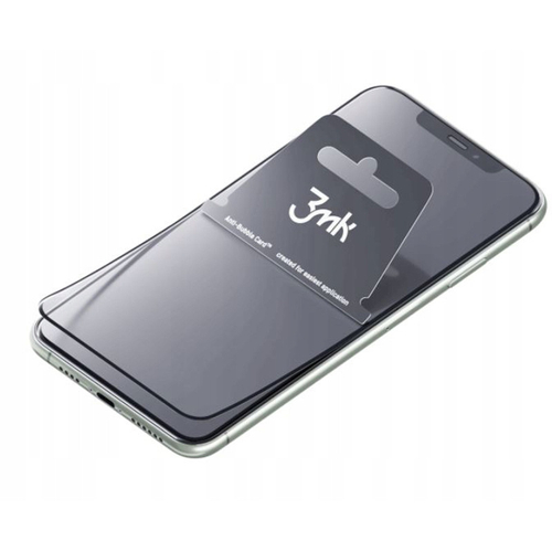 Szkło ochronne do iPhone XR - 3mk NeoGlass