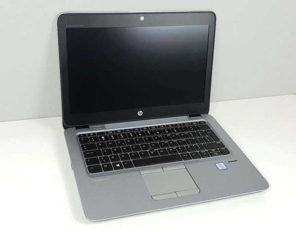 Laptop HP EliteBook 820 G3 i5 - 6 generacji / 16GB / 480 GB SSD / 12,5 HD / Klasa A