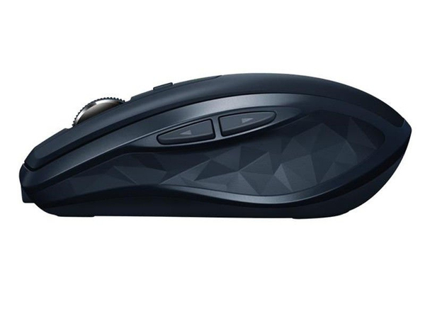 Myszka Bezprzewodowa Logitech MX Anywhere 2 NAVY Unifying Bluetooth | Refurbished