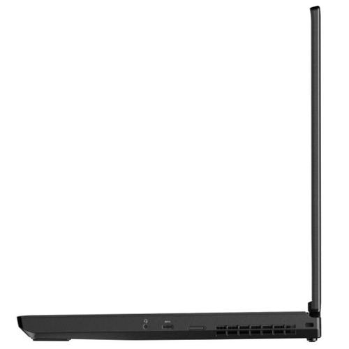 Laptop Lenovo ThinkPad P53 / i7-9850H / 16GB / 512GB SSD / 15,6" Full HD / T1000 / Klasa A-