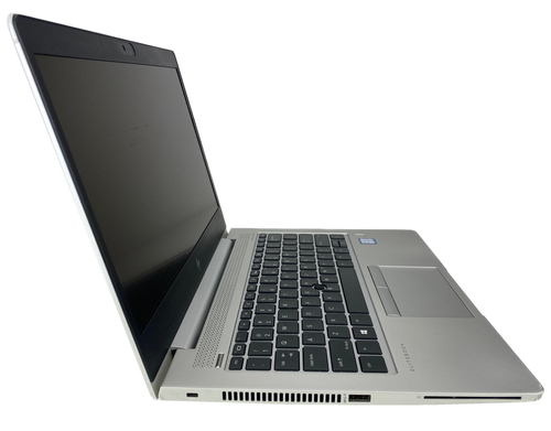 Laptop HP Elitebook 830 G5 i5 - 8 generacji / 8GB / 240 GB SSD / 13,3 FullHD / Klasa B