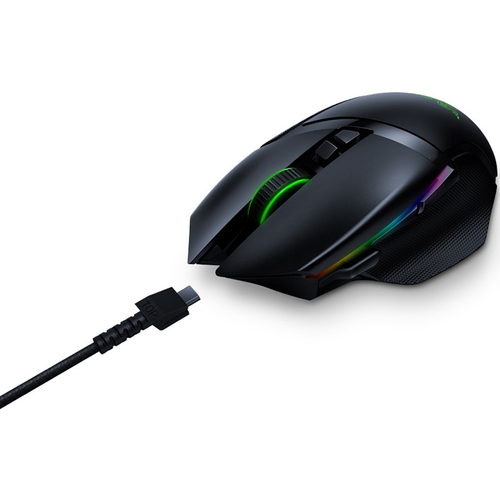 Myszka Gamingowa Razer Basilisk Ultimate Bezprzewodowa | Refurbished