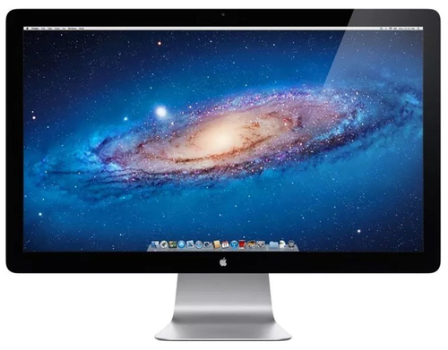 Monitor Apple A1407 27 2560x1440 Thunderbolt Display Klasa B