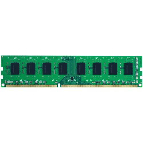 Pamięć RAM / DDR3L PC 8GB /GOODRAM / GR1600D3V64L11/8G / 1600MHz - Nowy