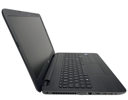 Laptop HP 250 G5 i7 - 7 generacji / 4 GB / 250 GB HDD / 15,6 FullHD / Klasa A