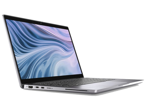 Laptop Dell Latitude 7410 Silver / i5-10310U / 8GB DDR4 / 256GB SSD / 14" Full HD / W11P / Klasa A