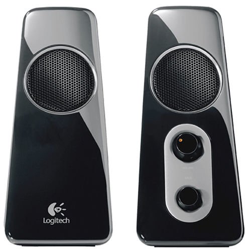 Głośniki Komputerowe Logitech Z523 Speakers 2.1 Subwoofer | Refurbished