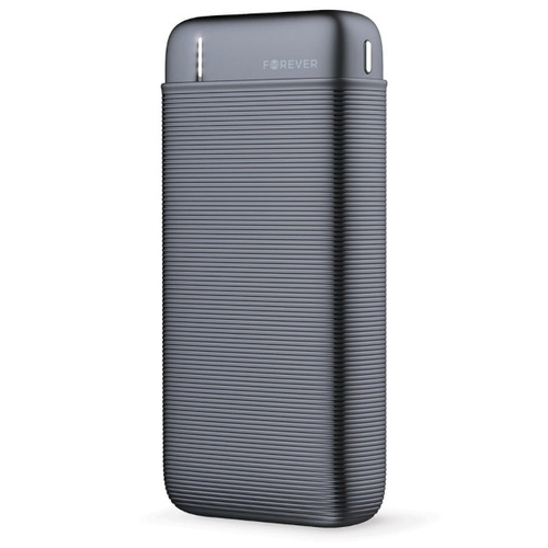 (N) Power Bank Forever TB-100L 20000 mAh Czarny