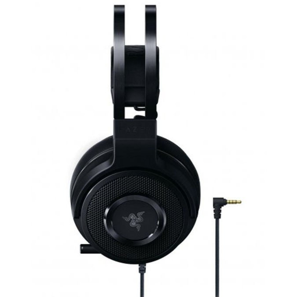 Słuchawki gamingowe z mikrofonem Razer Thresher Tournament Edition Wired NOWE
