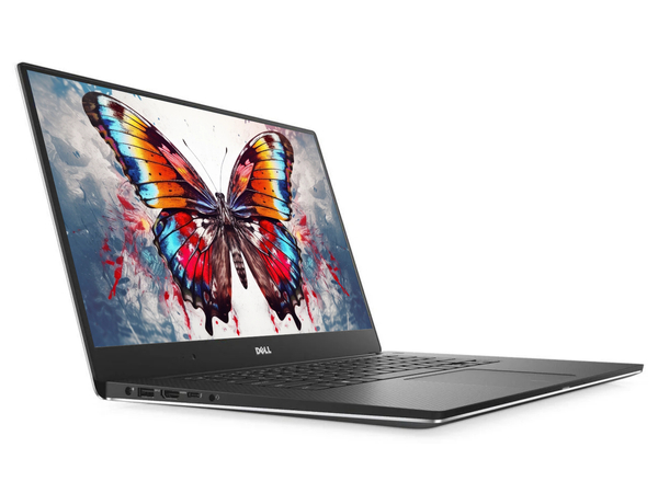 Laptop Dell Precision 5520 / Intel Xeon E3 1505M v6 / 32GB / 512GB SSD / 15,6 Full HD / M1200M / Klasa A