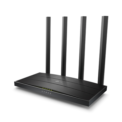 TP-Link C6 Archer AC1200 Router bezprzewodowy | Refurbished