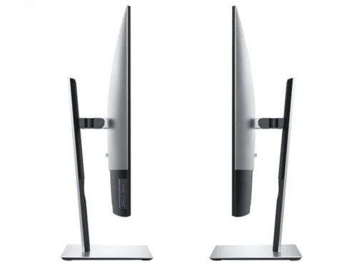 Monitor Dell U2719D 27" / 2560x1440 WQHD LED IPS / HDMI / DisplayPort / USB 3.2 / Klasa A