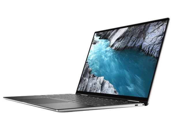 Laptop Dell XPS 13 7390 2w1 / i7-1065G7 / 16GB / 512GB SSD / 13,3'' / WQUXGA Dotyk / W11P / Klasa A-