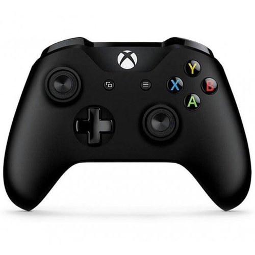 Pad do Xbox One Wireless Controller V2 - Czarny | Refurbished