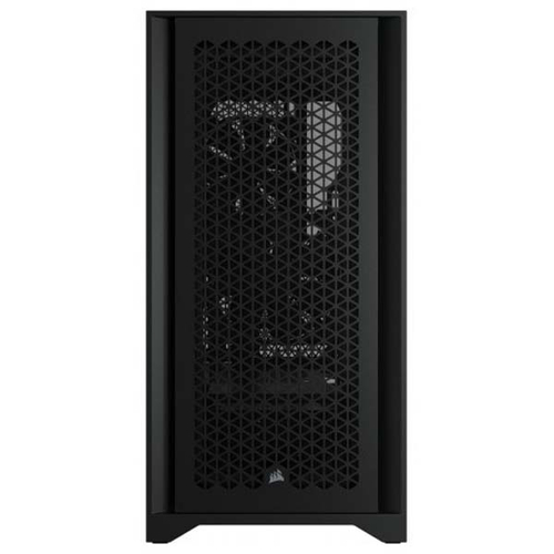 Corsair 4000D Airflow obudowa PC Czarna | OPEN BOX