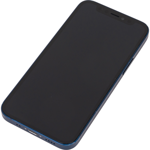 Apple iPhone 12 Blue 64GB Smartfon - Stan Dobry