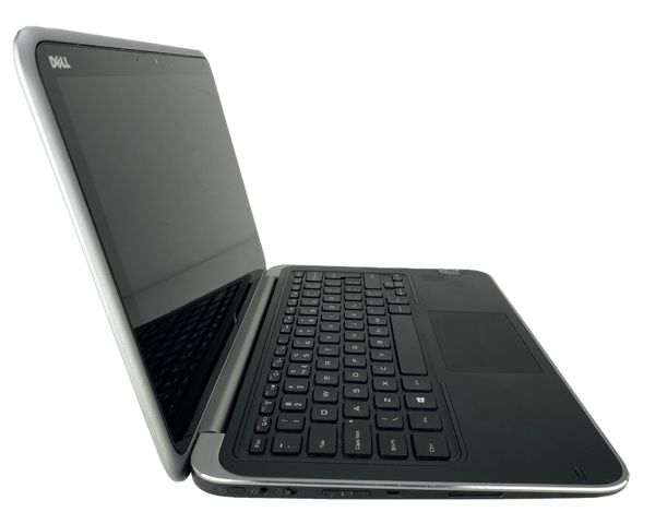 Laptop Dell XPS 12-9Q33 i7 - 4 generacji / 8GB / 256 GB SSD / 12,5 FullHD dotyk / Klasa A