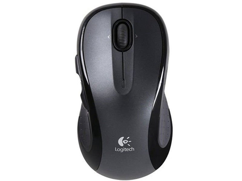 Zestaw Klawiatura + Myszka Logitech MK735 (K710 + M510) French Bezprzewodowy | Refurbished