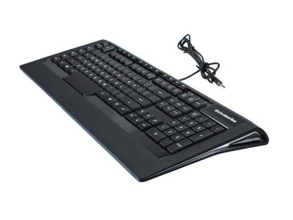 Klawiatura Gamingowa SteelSeries Apex Raw Gaming | Refurbished