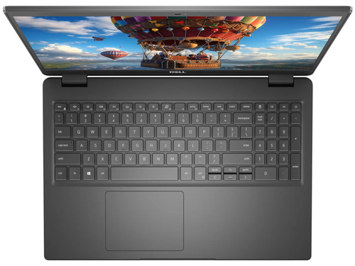 Laptop Dell Latitude 3510 / i5-10210U / 8GB DDR4 / 256GB SSD / 15,6" FHD / W11P / Klasa B