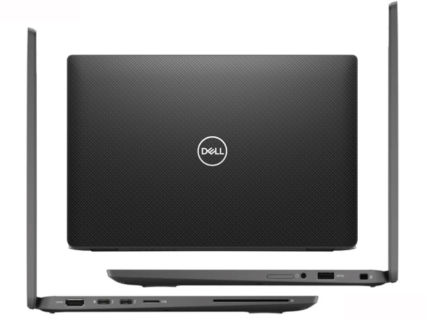 Laptop Dell Latitude 7310 / i7-10610U / 32GB DDR4 / 512GB SSD / 13,3" Full HD / WI11P / Klasa A