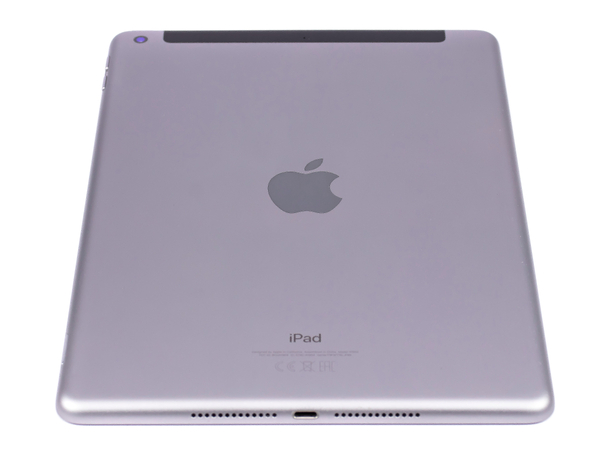 Tablet Apple iPad (6th gen) 9.7" Cellular Space Grey 32GB WIFI+LTE A1954 - Stan Dobry