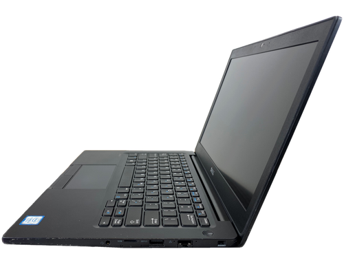 Laptop Dell Latitude 7280 i5 - 7 generacji / 16GB / 480GB SSD / 12,5 FullHD dotyk / Klasa B