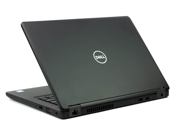 Laptop Dell Latitude 5490 / i5-7300U / 8GB DDR4 / 256GB SSD / 14" Full HD / Klasa A-
