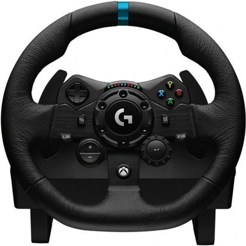 Kierownica Gamingowa Logitech G923 Racing Wheel (Xbox) | Refurbished