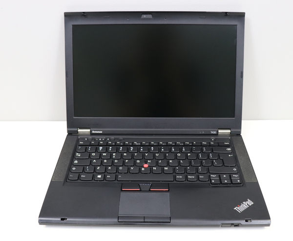 Laptop Lenovo ThinkPad T430 i5 - 3 generacaji / 4GB / 500 GB HDD / 14 HD+ / Klasa A -