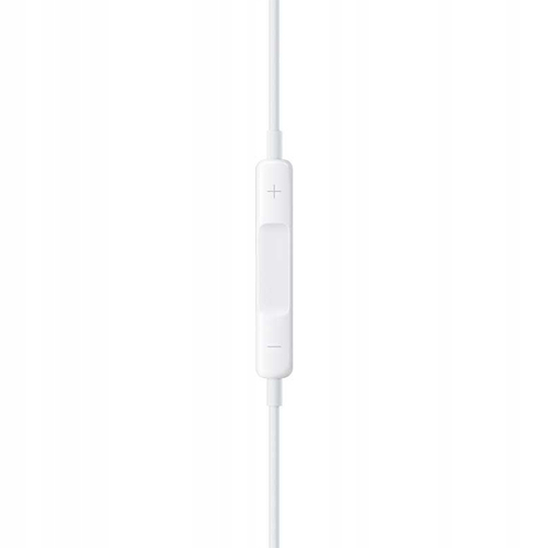 Słuchawki Apple Earpods do IPHONE Lightning Przewodowe OPEN BOX