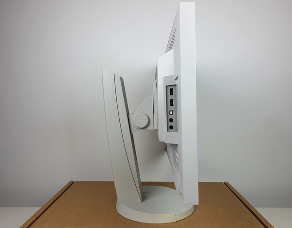 Monitor Eizo LCD EV2316W 23 1920x1080 DVI-D DisplayPort VGA Klasa A