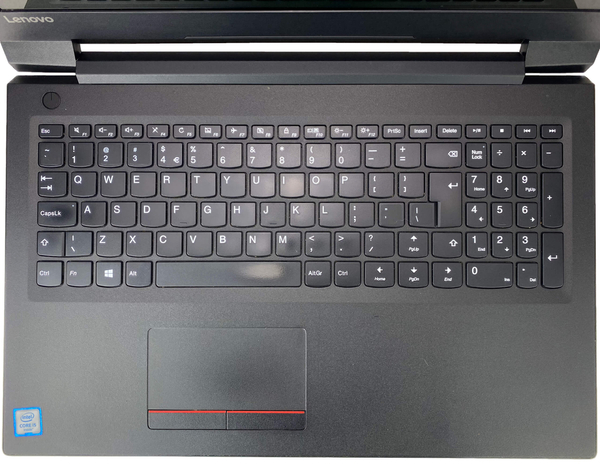 Laptop Lenovo V110 i5 - 6 generacji / 4GB / 250GB HDD / 15,6 HD / Klasa A