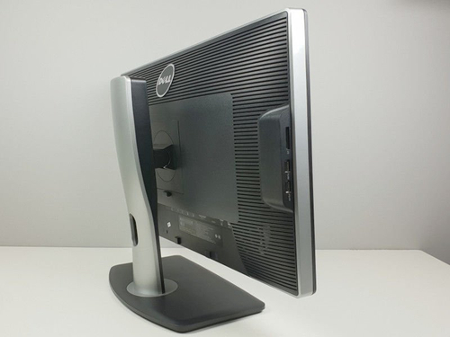 Monitor Dell U2413F 24 1920x1200 DVI VGA Klasa A-