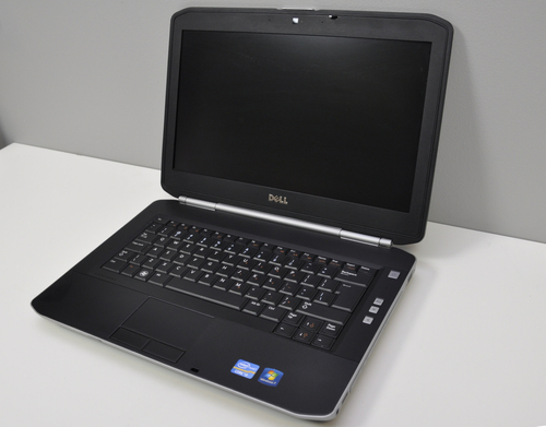 Laptop Dell Latitude E5420 i5 - 2 generacji / 4GB / 250 GB HDD / 14 HD / Klasa A-