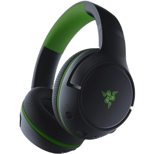 Słuchawki Gamingowe Razer Kaira Pro Xbox Black Wireless | Refurbished