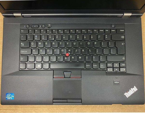 Laptop Lenovo ThinkPad L530 i3 - 3 generacji / 4GB / 250 GB HDD / 15,6 HD / Klasa A