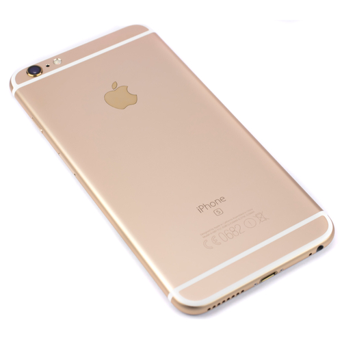 Apple iPhone 6s Plus Gold 32GB A1634 Smartfon - Stan Jak Nowy