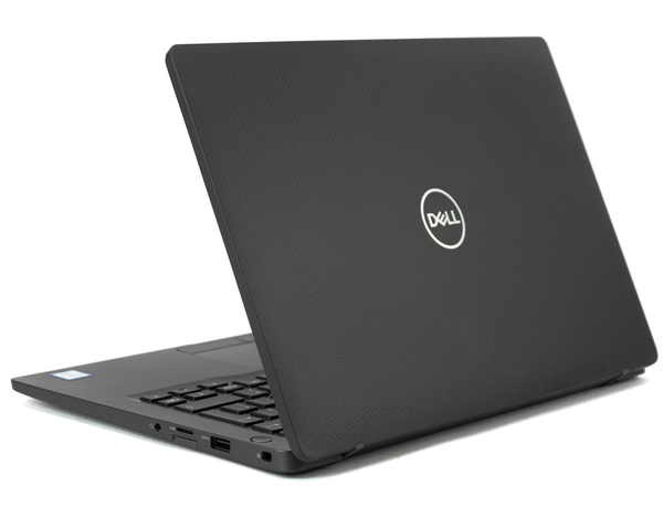 Laptop Dell Latitude 7400 i7 - 8665U / 16GB / 480GB SSD / 14 FullHD dotyk / Klasa A