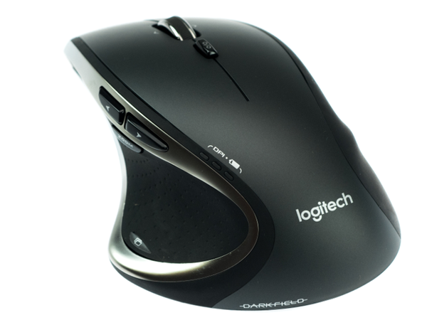 Myszka Bezprzewodowa Logitech MX Performance Mouse Unifying USB | Refurbished
