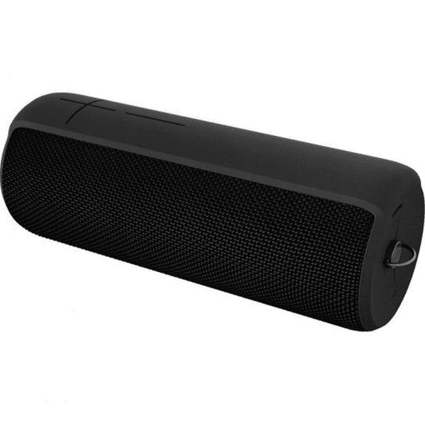 Głośnik Bezprzewodowy Logitech UE Boom 2 Czarny Dragon Custom Bluetooth | Refurbished